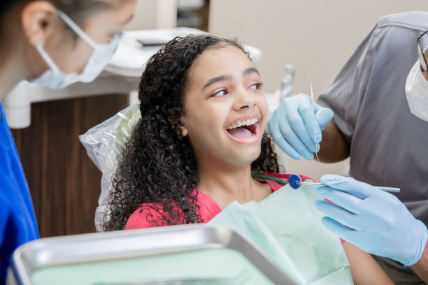 Best Orthodontic Emergency Dentist in Hrisburg, AR