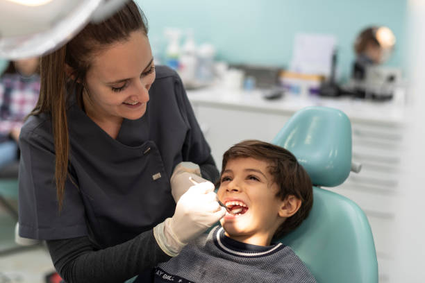 Best Emergency Dental Services for Seniors in Hrisburg, AR