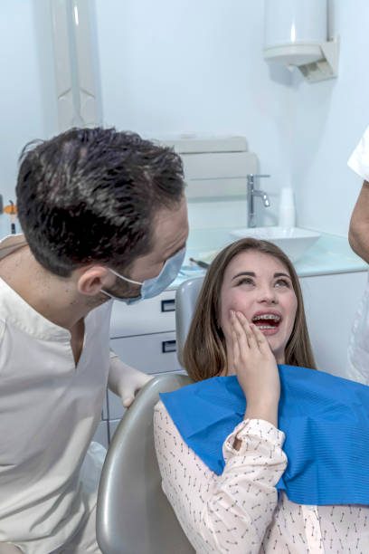 Best Mobile Emergency Dentist in Hrisburg, AR